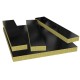 90mm Rockwool FirePro SP FireStop EN 120 Slab - 1000mm x 1200mm - 120 Minutes Fire Safety 90mm Rockwool FirePro SP FireStop EN 120 Slab - 1000mm x 1200mm - 120 Minutes Fire Safety