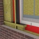 90mm Rockwool FirePro SP FireStop EN 120 Slab - 1000mm x 1200mm - 120 Minutes Fire Safety 90mm Rockwool FirePro SP FireStop EN 120 Slab - 1000mm x 1200mm - 120 Minutes Fire Safety
