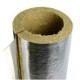 17mm Bore 25mm Thick Rockwool RockLap Pipe Insulation 17mm Bore 25mm Thick Rockwool RockLap Pipe Insulation