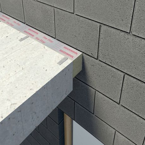 Rockwool SP/L Fixing Brackets for 400mm Cavity (pack of 50) Rockwool SP/L Fixing Brackets for 400mm Cavity (pack of 50)