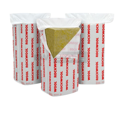 200mm Rockwool Dual Density Slab for Insulated Renders (pack of 1) 200mm Rockwool Dual Density Slab for Insulated Renders (pack of 1)