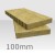 100mm Rockwool Flexi Insulation Slab - 1200 x 400mm (pack of 6)