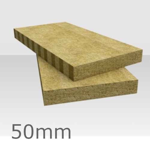 50mm Rockwool Flexi Insulation Slab - 1200mm x 600mm (pack of 12) 50mm Rockwool Flexi Insulation Slab - 1200mm x 600mm (pack of 12)