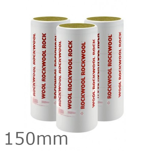 150mm Rockwool Roll Loft Insulation 150mm Rockwool Roll Loft Insulation