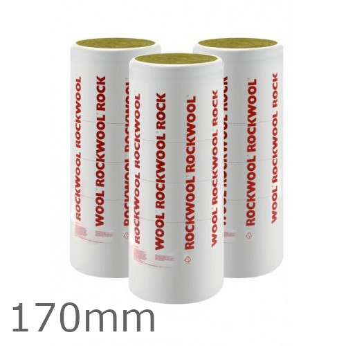 170mm Rockwool Roll Loft Insulation 170mm Rockwool Roll Loft Insulation