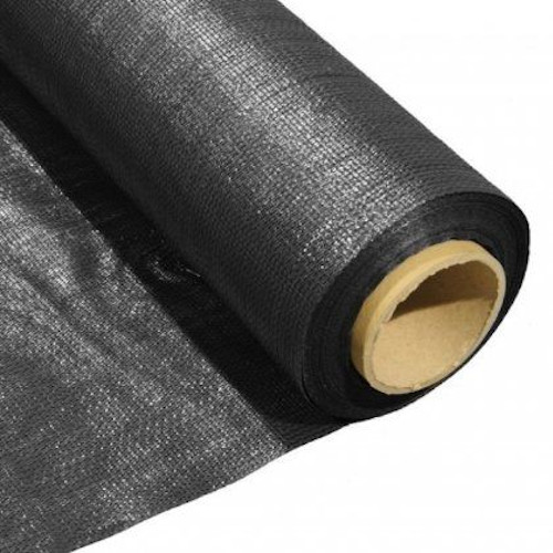 Geotec 90 Woven Geotextile Membrane - 4.5m x 100m Geotec 90 Woven Geotextile Membrane - 4.5m x 100m