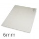 6mm STS Construction Board - High Performance Fibre-Cement Construction Board - 1200mm x 2400mm 6mm STS Construction Board - High Performance Fibre-Cement Construction Board - 1200mm x 2400mm