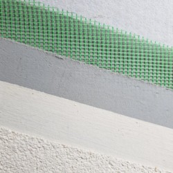 12mm STS Render Carrier Board - High Performance Construction Board - 1200mm x 2400mm