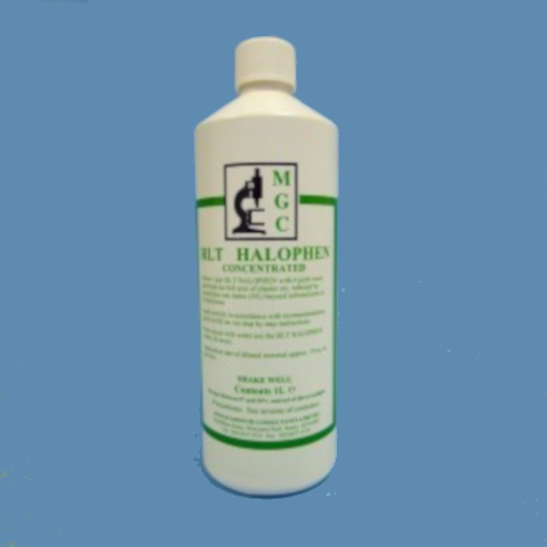 RLT Halophen - Water Based Fungicidal Barrier - 1 litre RLT Halophen - Water Based Fungicidal Barrier - 1 litre