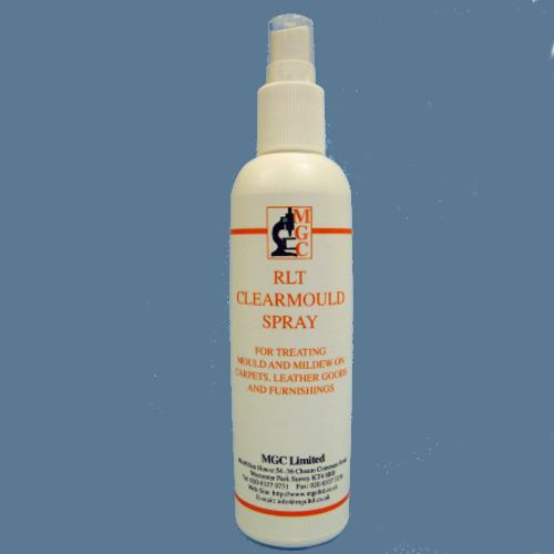 RLT Clearmould Spray 235ml RLT Clearmould Spray 235ml