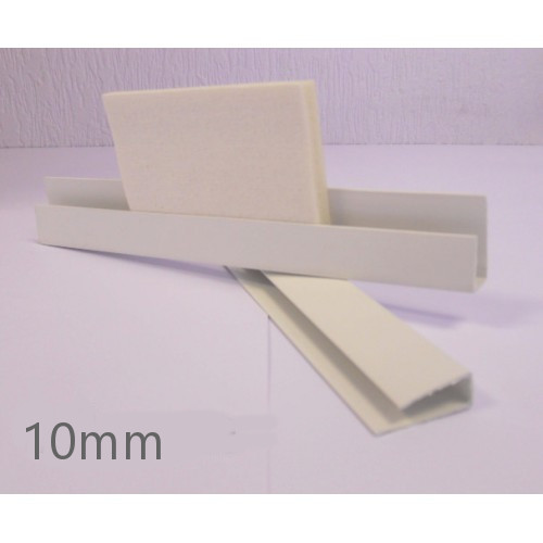 Sempatap Skirting Channel Sempatap Skirting Channel