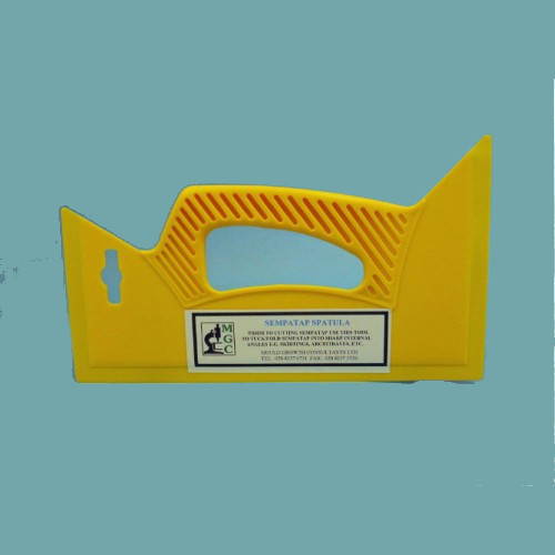 Sempatap Adhesive Spreader Sempatap Adhesive Spreader