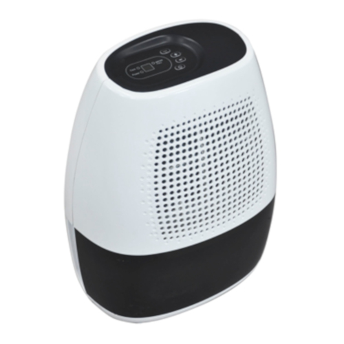 Compact Compressor Dehumidifier - 10L Tank Capacity Compact Compressor Dehumidifier - 10L Tank Capacity