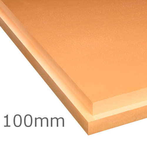 100mm Soprema XPS SL Extruded Polystyrene Board (pack of 4) 100mm Soprema XPS SL Extruded Polystyrene Board (pack of 4)