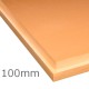 100mm Soprema XPS SL Extruded Polystyrene Board (pack of 4) 100mm Soprema XPS SL Extruded Polystyrene Board (pack of 4)