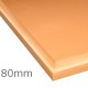 80mm Soprema XPS SL Extruded Polystyrene Board (pack of 5) 80mm Soprema XPS SL Extruded Polystyrene Board (pack of 5)