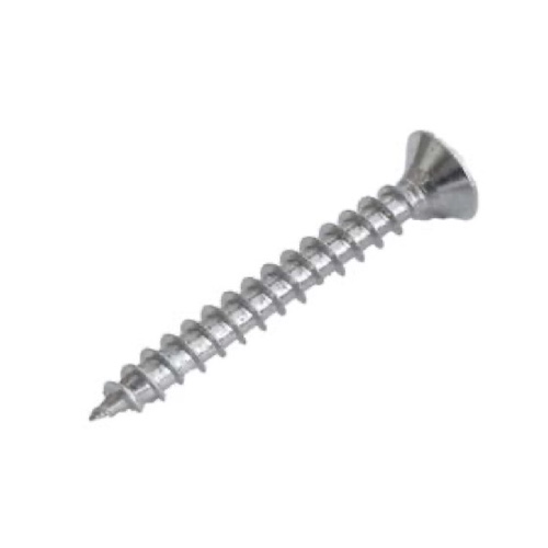 3.5 x 30mm Millboard Envello Cladding Stainless Steel Screws - Box of 250 3.5 x 30mm Millboard Envello Cladding Stainless Steel Screws - Box of 250