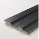 26mm Millboard Envello Board and Batten Cladding Board - Burnt Cedar - 200mm x 3600mm 26mm Millboard Envello Board and Batten Cladding Board - Burnt Cedar - 200mm x 3600mm