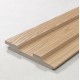 26mm Millboard Envello Board and Batten Cladding Board - Golden Oak - 200mm x 3600mm 26mm Millboard Envello Board and Batten Cladding Board - Golden Oak - 200mm x 3600mm