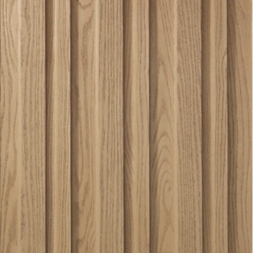 26mm Millboard Envello Board and Batten Cladding Board - Golden Oak - 200mm x 3600mm 26mm Millboard Envello Board and Batten Cladding Board - Golden Oak - 200mm x 3600mm