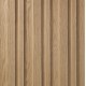 26mm Millboard Envello Board and Batten Cladding Board - Golden Oak - 200mm x 3600mm 26mm Millboard Envello Board and Batten Cladding Board - Golden Oak - 200mm x 3600mm