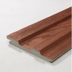 26mm Millboard Envello Board and Batten Cladding Board - Jarrah - 200mm x 3600mm