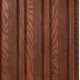 26mm Millboard Envello Board and Batten Cladding Board - Jarrah - 200mm x 3600mm 26mm Millboard Envello Board and Batten Cladding Board - Jarrah - 200mm x 3600mm