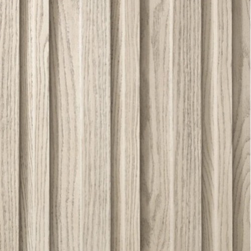 26mm Millboard Envello Board and Batten Cladding Board - Limed Oak - 200mm x 3600mm 26mm Millboard Envello Board and Batten Cladding Board - Limed Oak - 200mm x 3600mm