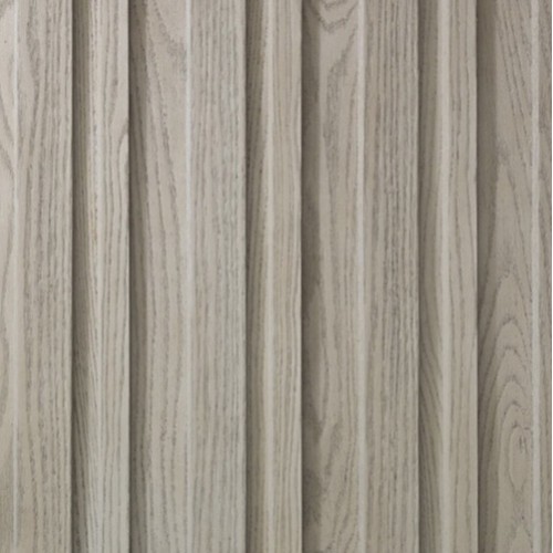 26mm Millboard Envello Board and Batten Cladding Board - Smoked Oak - 200mm x 3600mm 26mm Millboard Envello Board and Batten Cladding Board - Smoked Oak - 200mm x 3600mm