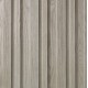 26mm Millboard Envello Board and Batten Cladding Board - Smoked Oak - 200mm x 3600mm 26mm Millboard Envello Board and Batten Cladding Board - Smoked Oak - 200mm x 3600mm