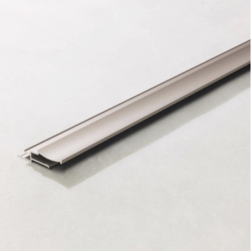 Millboard Envello Decor Curve Trim - 47mm x 16mm x 3600mm Millboard Envello Decor Curve Trim - 47mm x 16mm x 3600mm