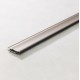 Millboard Envello Decor Curve Trim - 47mm x 16mm x 3600mm Millboard Envello Decor Curve Trim - 47mm x 16mm x 3600mm