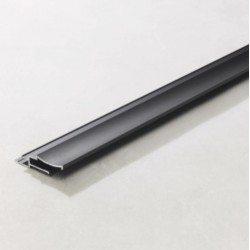 Millboard Envello Decor Curve Trim - 47mm x 16mm x 3600mm