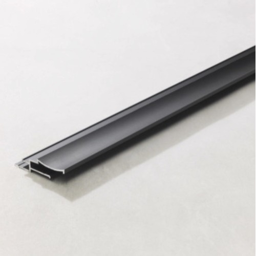 Millboard Envello Decor Curve Trim - 47mm x 16mm x 3600mm Millboard Envello Decor Curve Trim - 47mm x 16mm x 3600mm