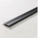 Millboard Envello Decor Curve Trim - 47mm x 16mm x 3600mm Millboard Envello Decor Curve Trim - 47mm x 16mm x 3600mm