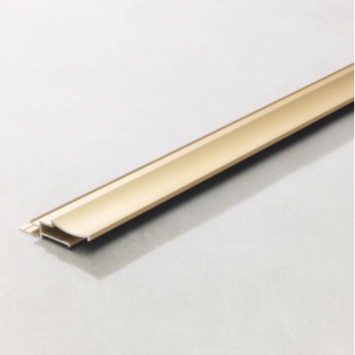 Millboard Envello Decor Curve Trim - 47mm x 16mm x 3600mm Millboard Envello Decor Curve Trim - 47mm x 16mm x 3600mm