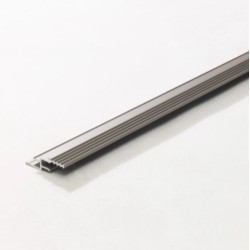 Millboard Envello Decor Shutter Trim - 47mm x 16mm x 3600mm