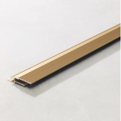 Millboard Envello Decor Shutter Trim - 61mm x 16mm x 3600mm