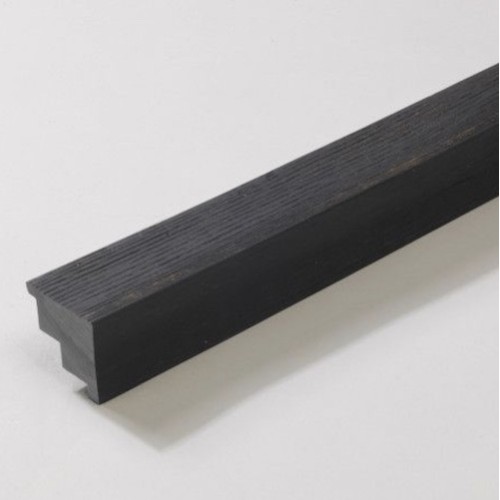 Millboard Envello Shadow Line Plus External Corner Profile - Burnt Cedar - 50mm x 50mm x 3050mm Millboard Envello Shadow Line Plus External Corner Profile - Burnt Cedar - 50mm x 50mm x 3050mm