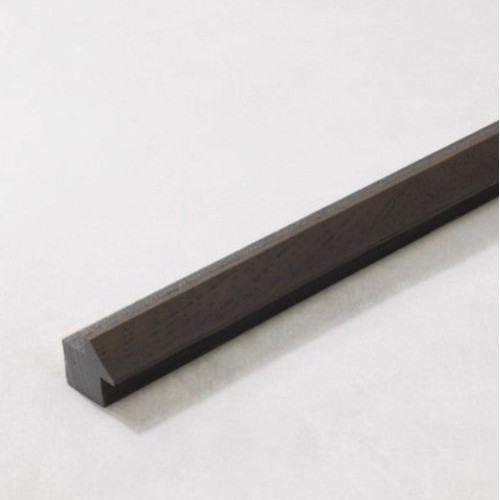 Millboard Envello Shadow Line Plus Internal Corner Profile - Antique Oak - 38mm x 38mm x 3050mm Millboard Envello Shadow Line Plus Internal Corner Profile - Antique Oak - 38mm x 38mm x 3050mm