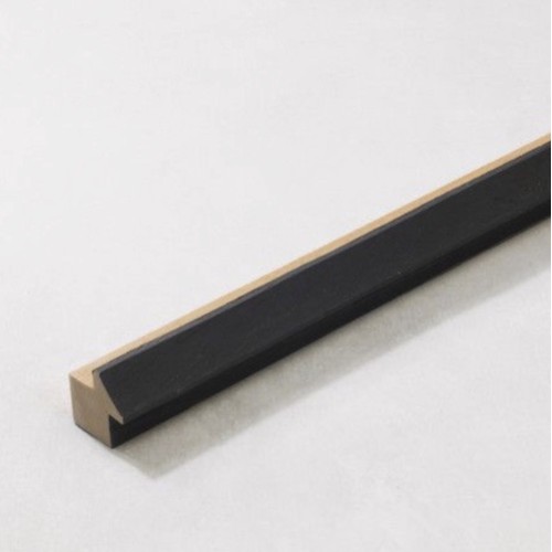 Millboard Envello Shadow Line Plus Internal Corner Profile - Burnt Cedar - 38mm x 38mm x 3050mm Millboard Envello Shadow Line Plus Internal Corner Profile - Burnt Cedar - 38mm x 38mm x 3050mm