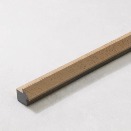 Millboard Envello Shadow Line Plus Internal Corner Profile - Golden Oak - 38mm x 38mm x 3050mm Millboard Envello Shadow Line Plus Internal Corner Profile - Golden Oak - 38mm x 38mm x 3050mm