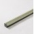 Millboard Envello Shadow Line Plus Internal Corner Profile - Sage Green - 38mm x 38mm x 3050mm