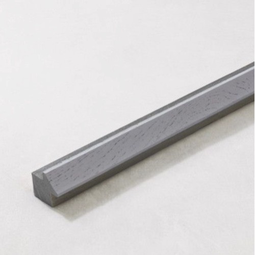 Millboard Envello Shadow Line Plus Internal Corner Profile - Salt Blue - 38mm x 38mm x 3050mm Millboard Envello Shadow Line Plus Internal Corner Profile - Salt Blue - 38mm x 38mm x 3050mm