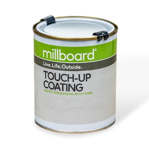 Millboard Touch-Up Paint - 500ml tin Millboard Touch-Up Paint - 500ml tin