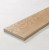 16mm Millboard Envello Reveal Board - Golden Oak - 146mm x 3600mm