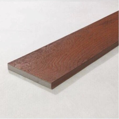 16mm Millboard Envello Reveal Board - Jarrah - 146mm x 3600mm 16mm Millboard Envello Reveal Board - Jarrah - 146mm x 3600mm