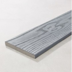 16mm Millboard Envello Reveal Board - Salt Blue - 146mm x 3600mm