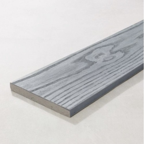 16mm Millboard Envello Reveal Board - Salt Blue - 146mm x 3600mm 16mm Millboard Envello Reveal Board - Salt Blue - 146mm x 3600mm