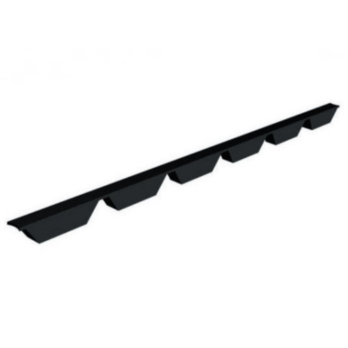 30mm Polyethylene Long Flute Foam Fillers for Eco Panel - 1m length 30mm Polyethylene Long Flute Foam Fillers for Eco Panel - 1m length